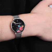 Reloj Morellato Mujer Ninfa in Acero R0153141524 - R0153141524